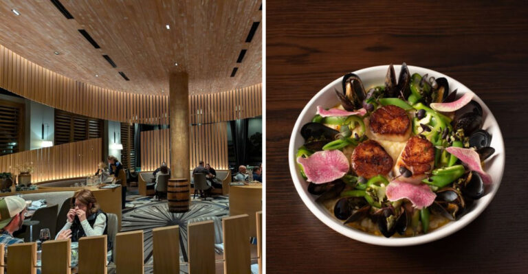 This Tennessee Restaurant Is The Toughest Reservation To Get In February 2026 (But It’s Well Worth It)