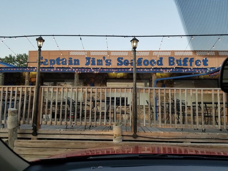 The Arrival And First Impressions