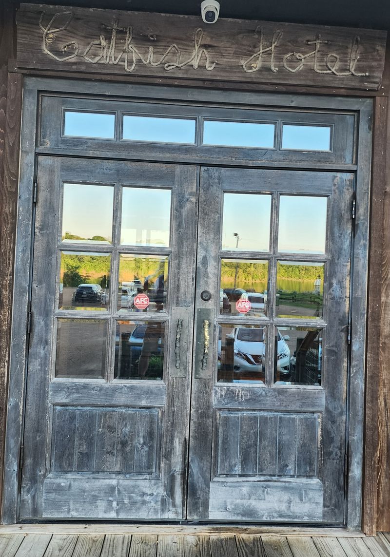 Riverbank Roots And A Family Story Still Unfolding