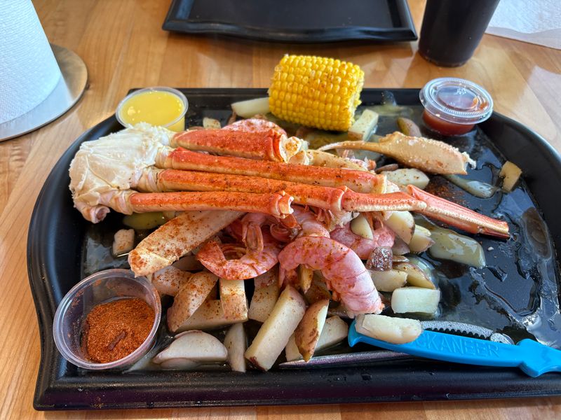 A First Bite That Sets The Pace