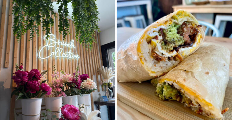 This Tennessee Spot Quietly Serves The Best Brunch Around