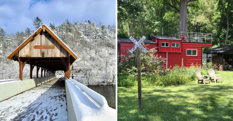 This Tennessee Town Has A Charm That Sneaks Up On You