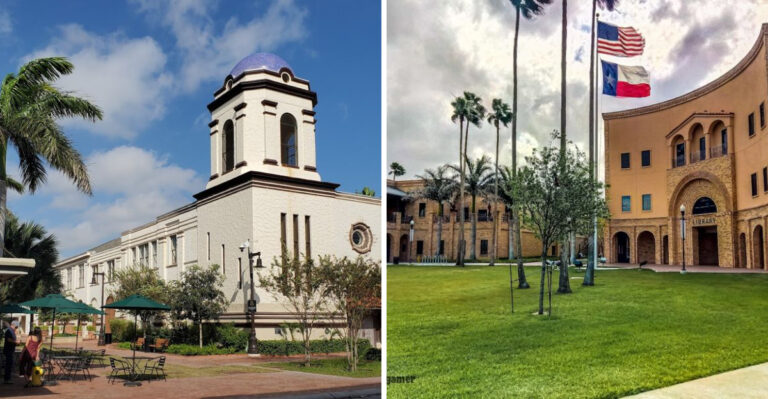 This Texas City Makes Groceries, Gas, And Dining Out Feel Affordable Again