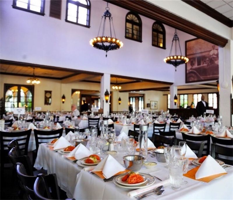 A Florida Institution Serving Guests Since 1913