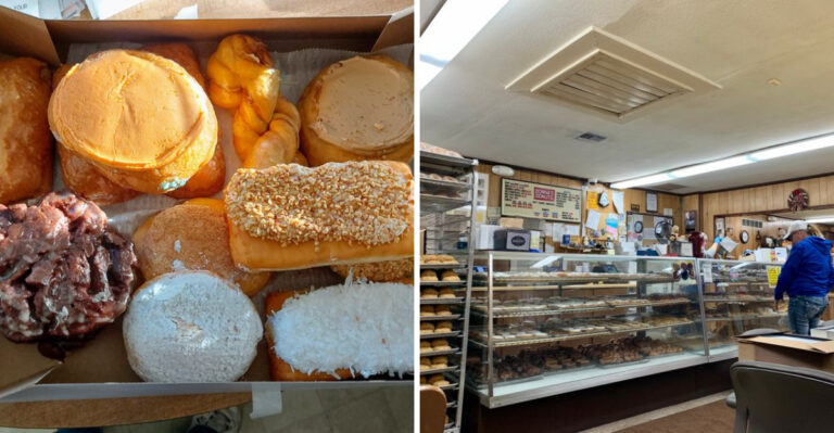 This Tiny Michigan Shop Serves The Midwest’s Most Talked-About Key Lime Donut