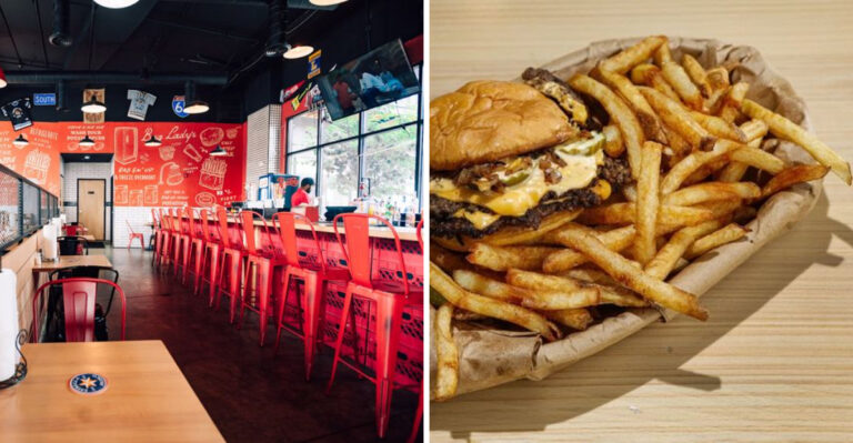 This Tiny Restaurant In Tennessee Has French Fries Talked About Throughout The State