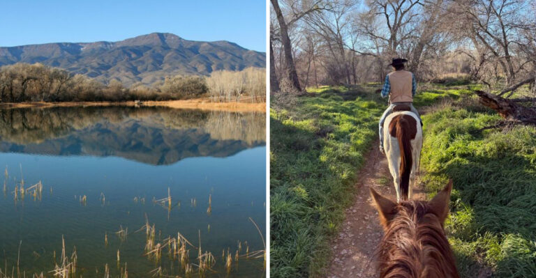 This Underrated Arizona State Park Still Offers A Full Day Of Adventure For Just $7 In 2026