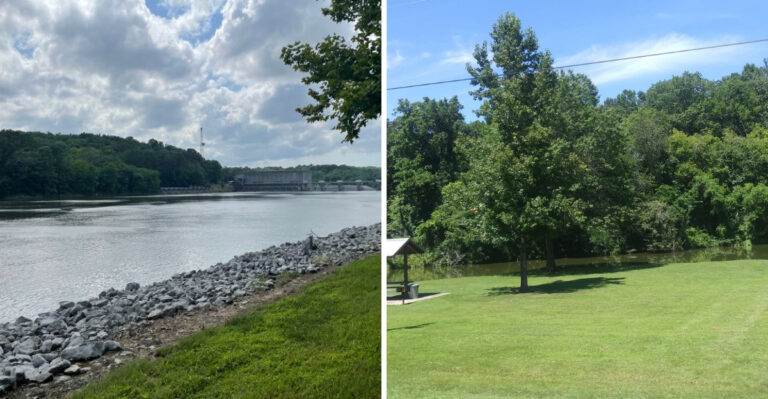 This Underrated Lake In Tennessee Is So Little-Known, You’ll Feel Like It’s Yours Alone
