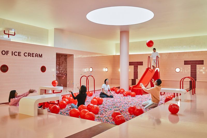 Interactive Rooms That Invite Play