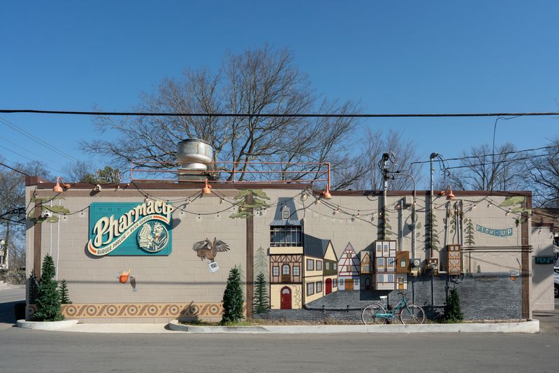 Finding The Pharmacy Without Stress