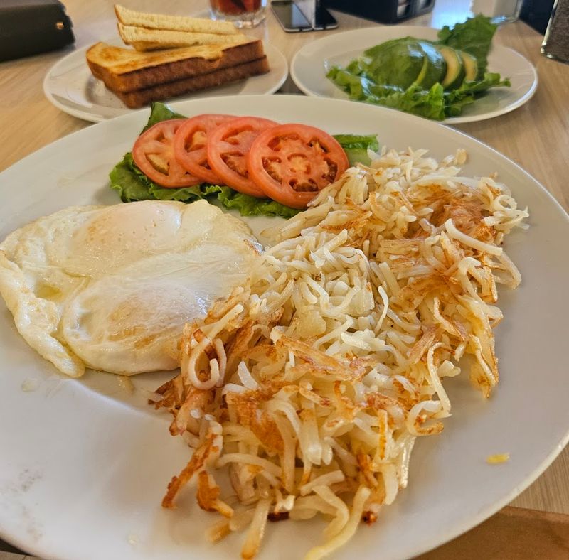 The Willows Restaurant