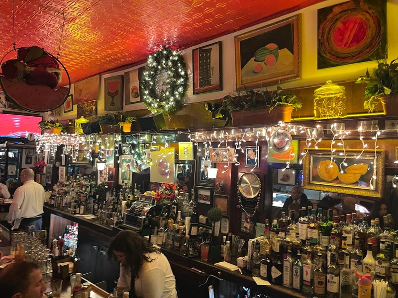 Service With Personality And Pace