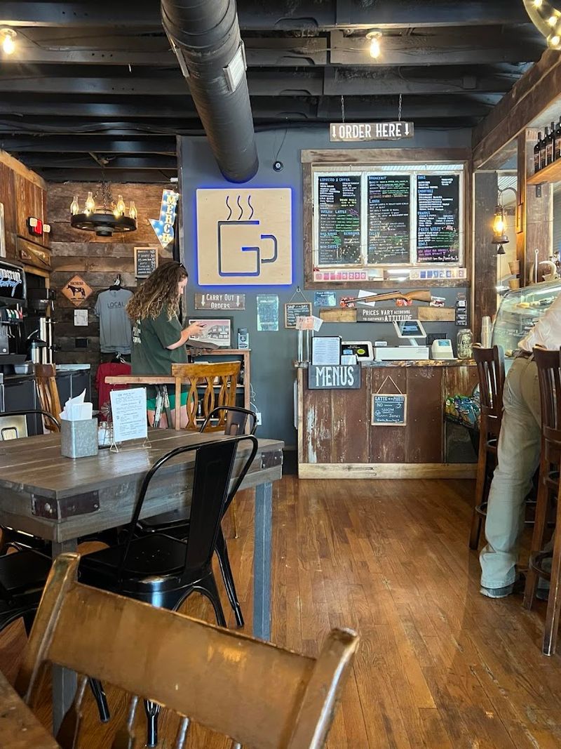 Service Rhythm And Courtesy