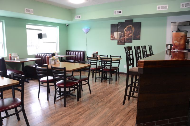 Seating And Layout: Finding A Comfortable Spot