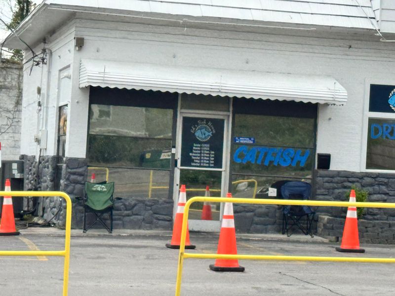 Texture And Heat: Why Fresh Frying Matters