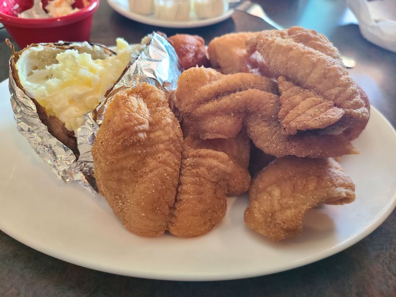 Prices, Portions, And Real Value