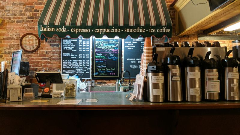 Service Rhythm And Small Kindnesses