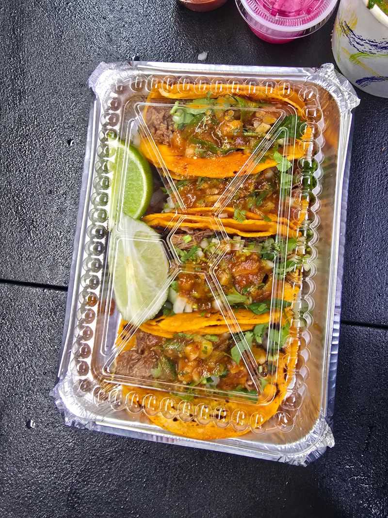 Flavor Map: From Smoky To Bright