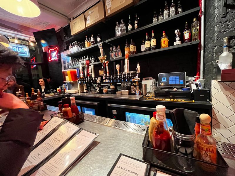 Reading The Menu Like A Pro