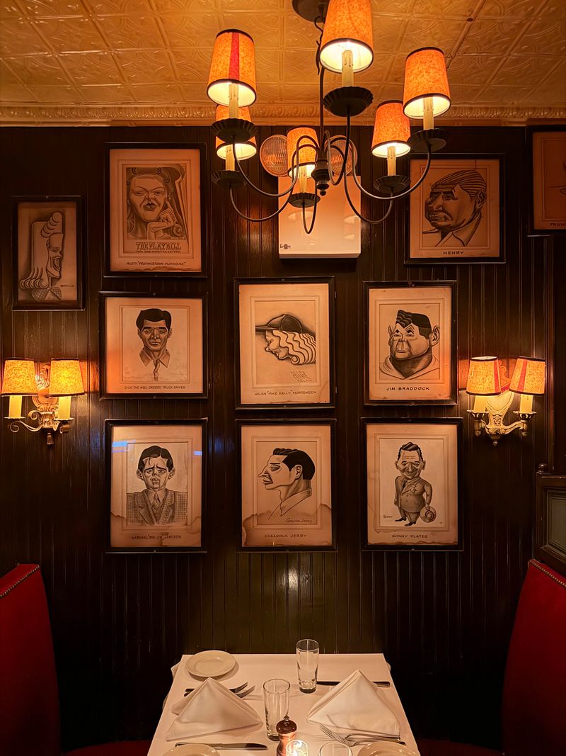 The Atmosphere That Makes Stories Stick