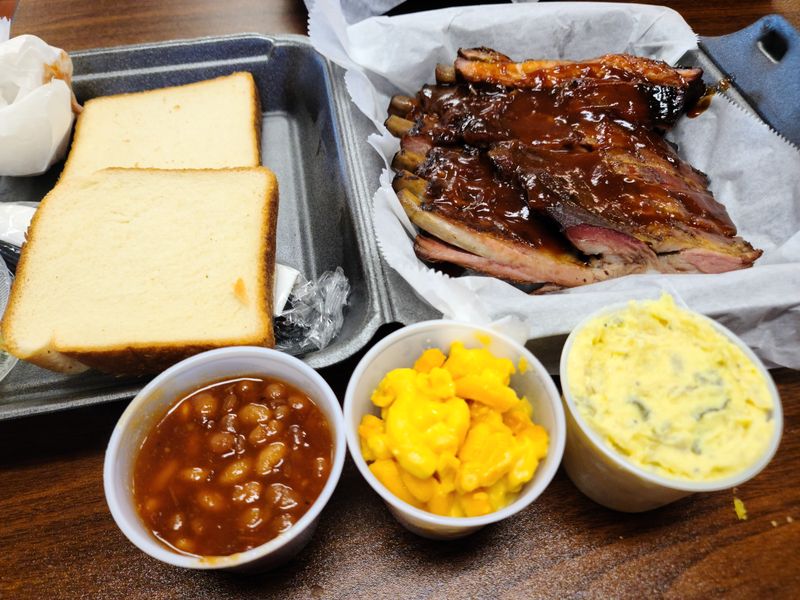 The Golden, Charred Exterior Adds A Crunch To Every Bite