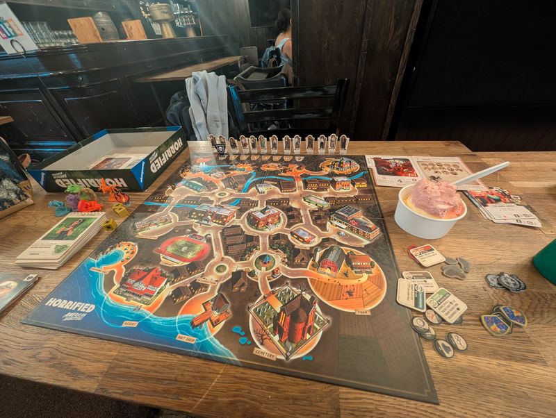 Why The Lighting And Layout Make Storytelling Flow