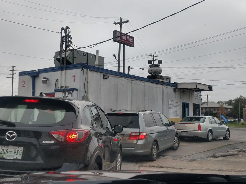 Why This Spot Endures