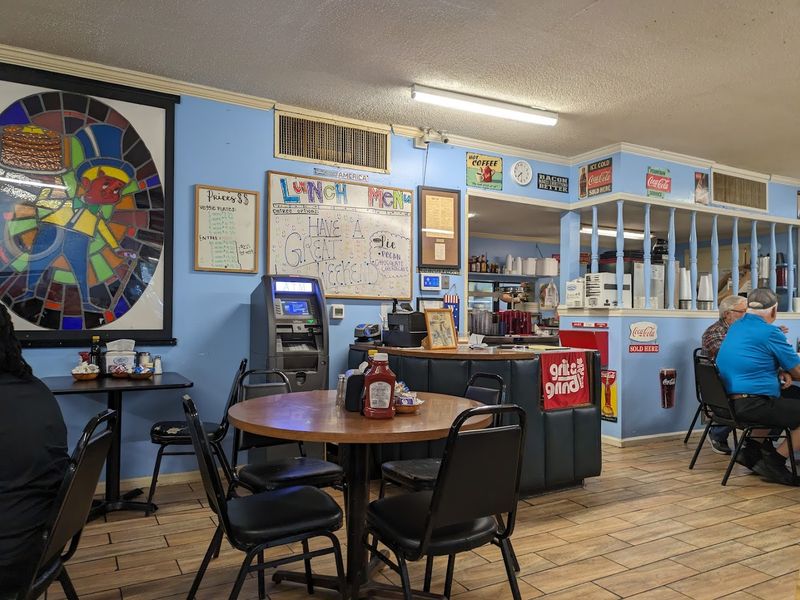 The Pancake Shop, Memphis, TN