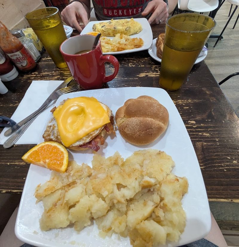 Addy's Diner (Cleveland)