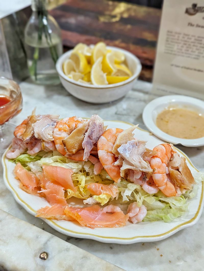 Swan Oyster Depot (San Francisco)