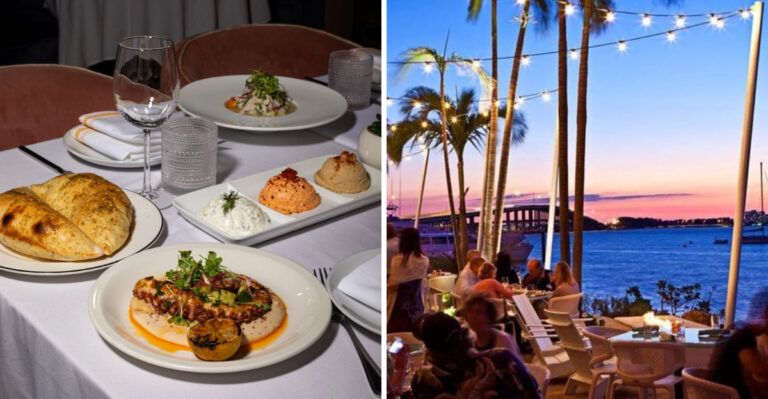Top 10 Valentine’s Day Dining Experiences In South Florida Couples Are Booking Fast