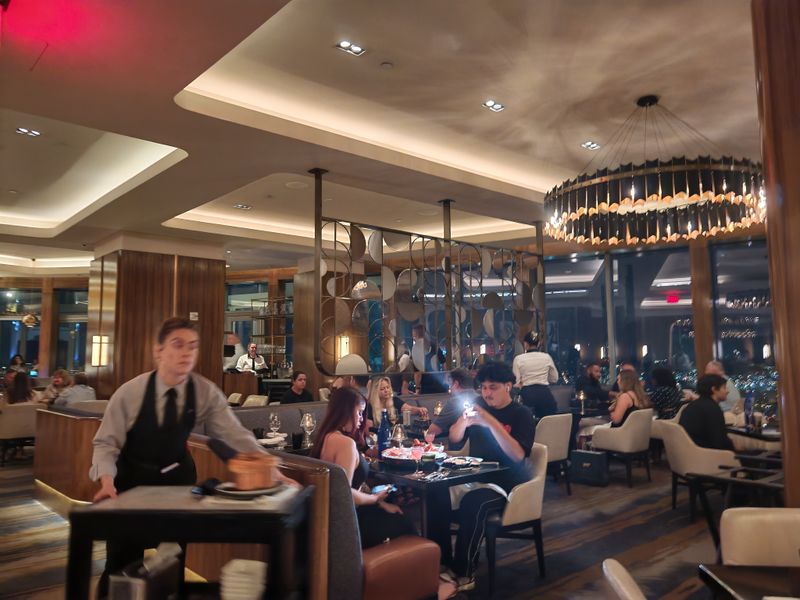 Bourbon Steak By Michael Mina