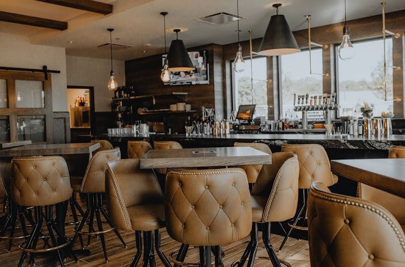 Small-Town Charm In The Metro