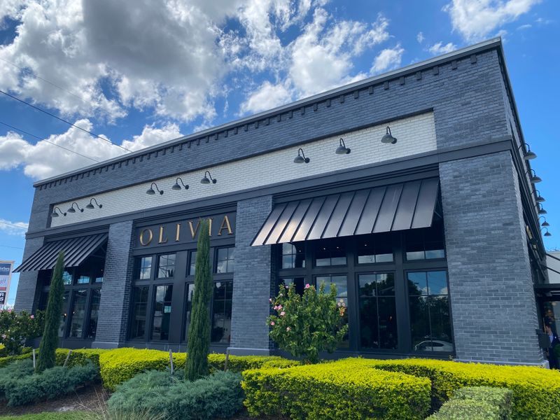 A Hot Spot For Special Occasions And Celebrations