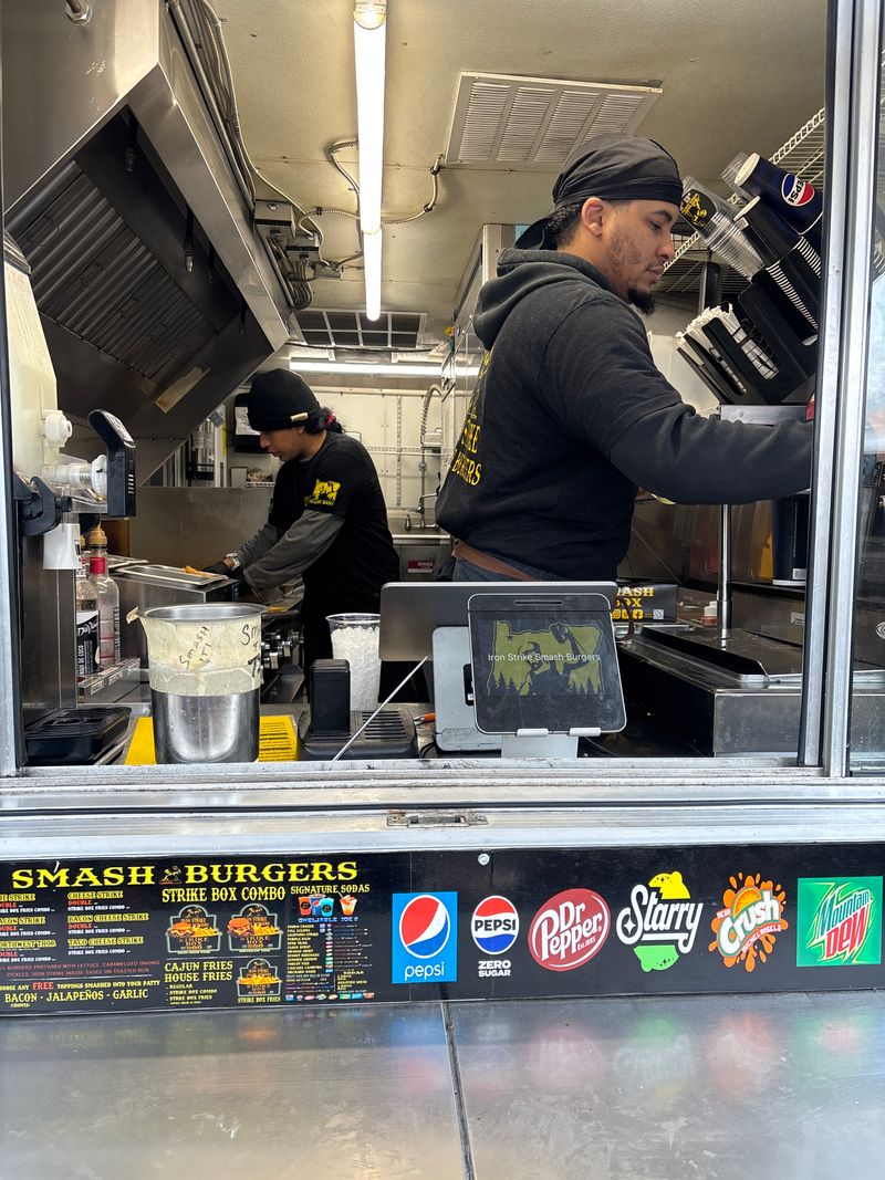 Consistency Is The Main Priority