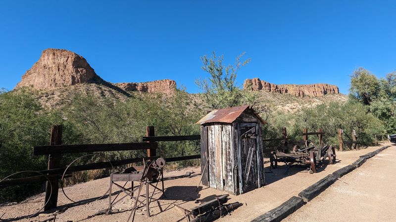 A Must-See For History Buffs