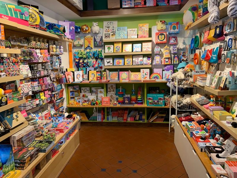 Baby Gifts, Kitchen Smarts, And Useful Things With Character