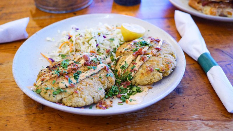 The Brownstone Inn (Au Train)