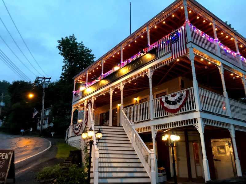 Festivals That Respect A Good Tune