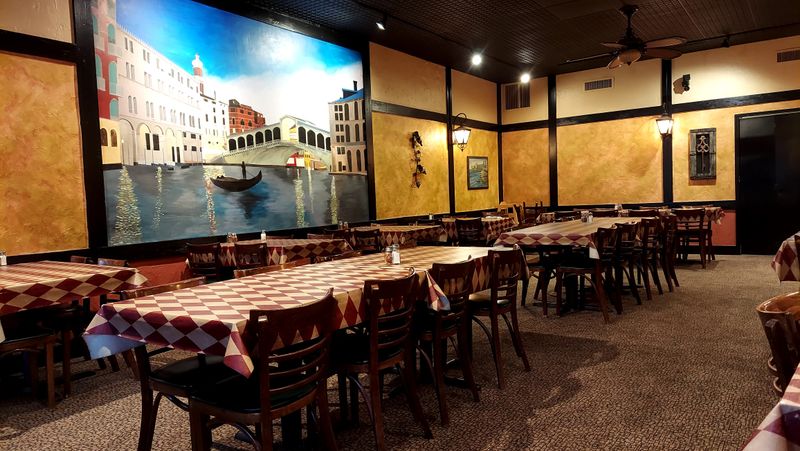 Giovanni's Italian Restaurant