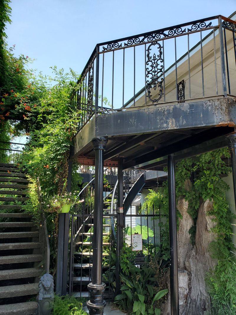 Art And Creativity Are Part Of Everyday Life