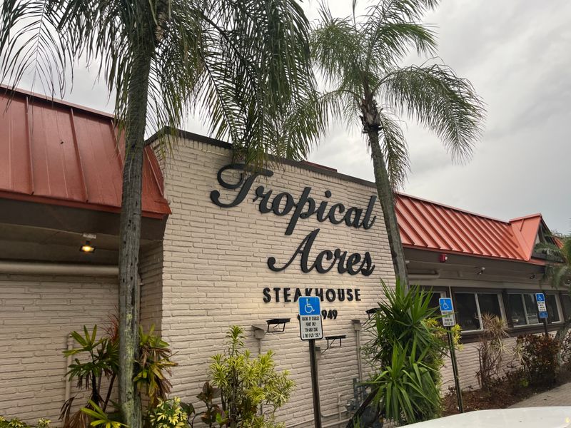 Prime Rib Is Prepared Using A Traditional Slow-Roast Method