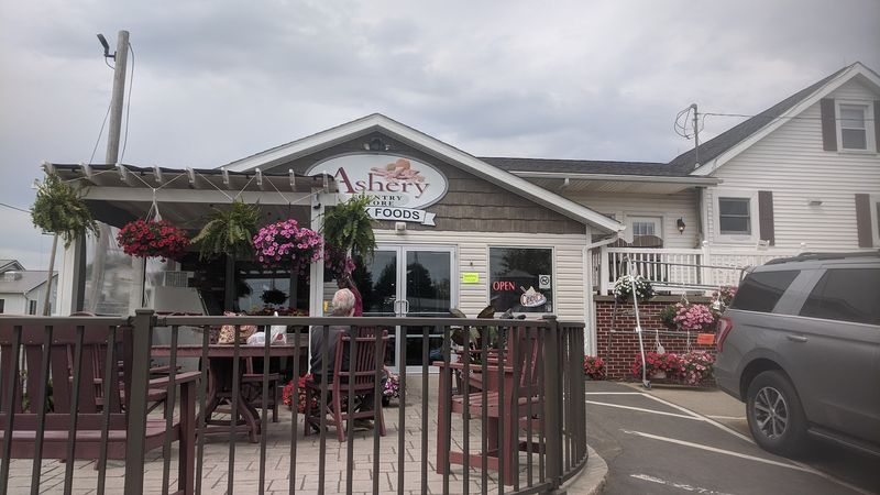 Ashery Country Store (Fredericksburg)