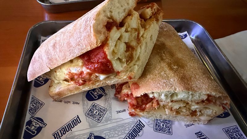 The Chicken Parm That Respects The Cutlet