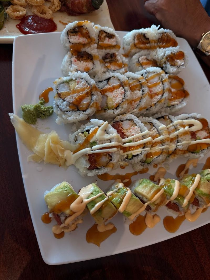 You Me Sushi (Fresno)