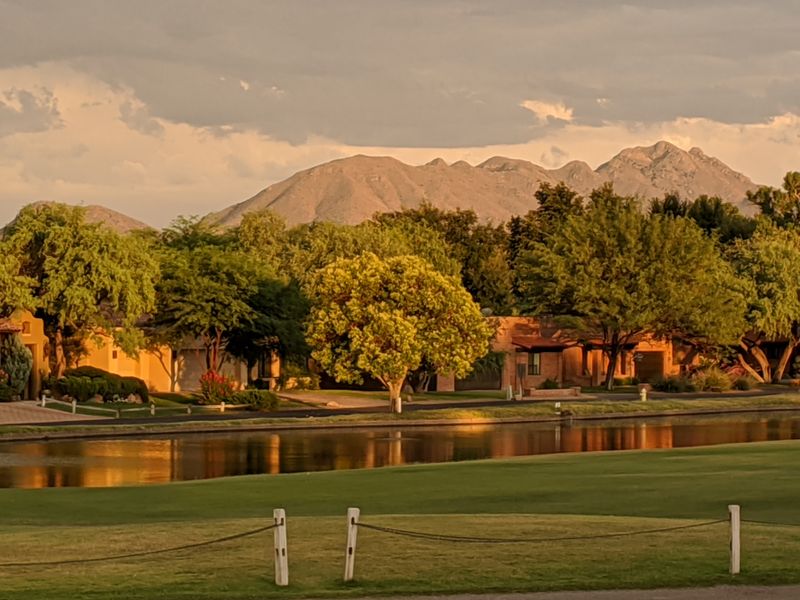 The Ultimate Peaceful Getaway For Nature And Culture Lovers