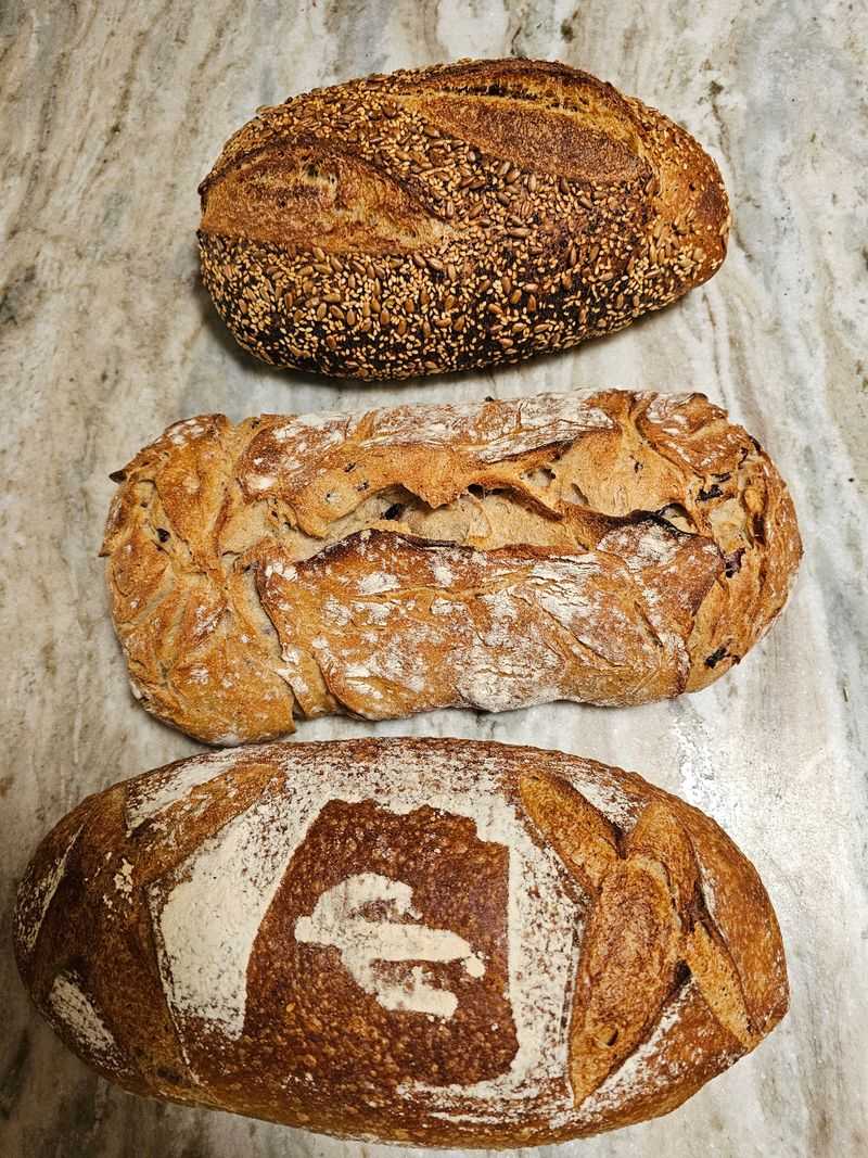 Traditional Baking Methods Shape The Texture And Flavour