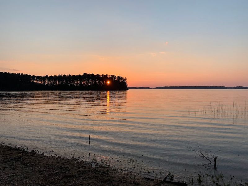 Clarks Hill Lake (Lake Thurmond)