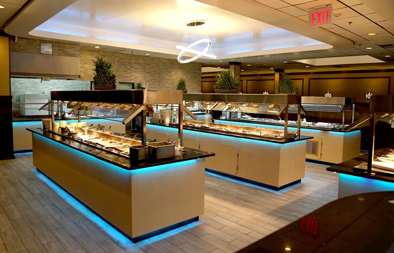 Grand Buffet (Ramsey)