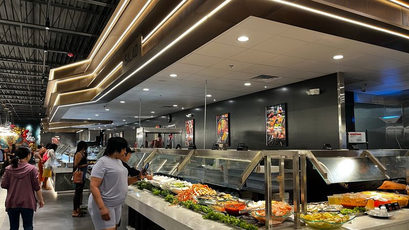 Royal Buffet & Grill (Schenectady)